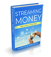 streaming money book 2022